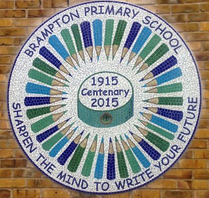Brampton Primary School 