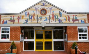West Leigh School